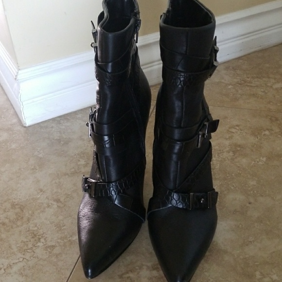 Boots - Picture 1 of 5